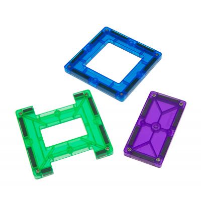 Конструктор Playmags Набір 50 елементів (PM153) - зображення 3