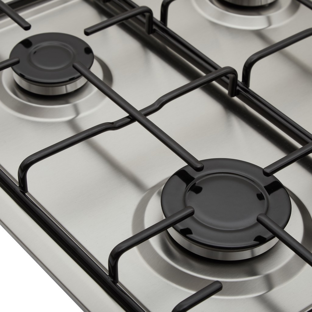 Варочна поверхня Eleyus NOTA 60 IS EF - зображення 7