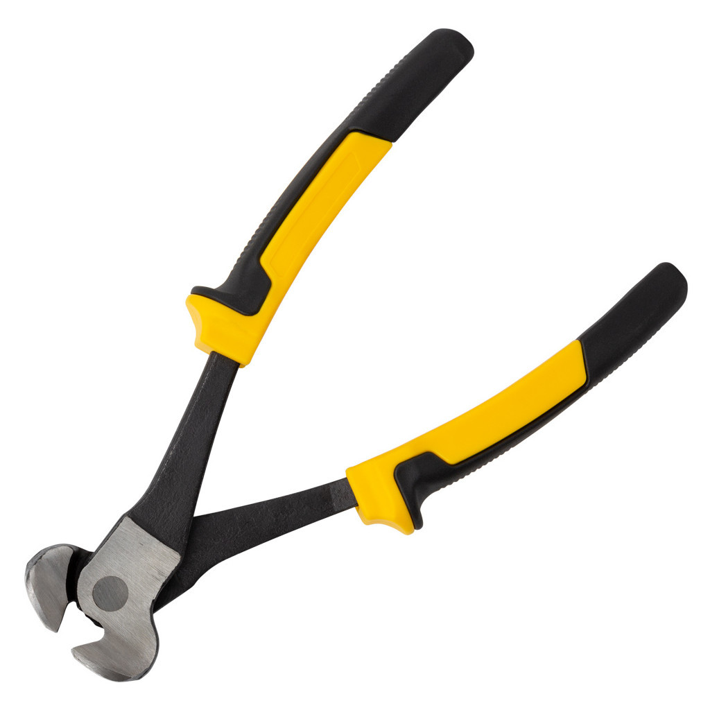 Кусачки Sigma торцеві 200мм Standard (4354141) - зображення 4