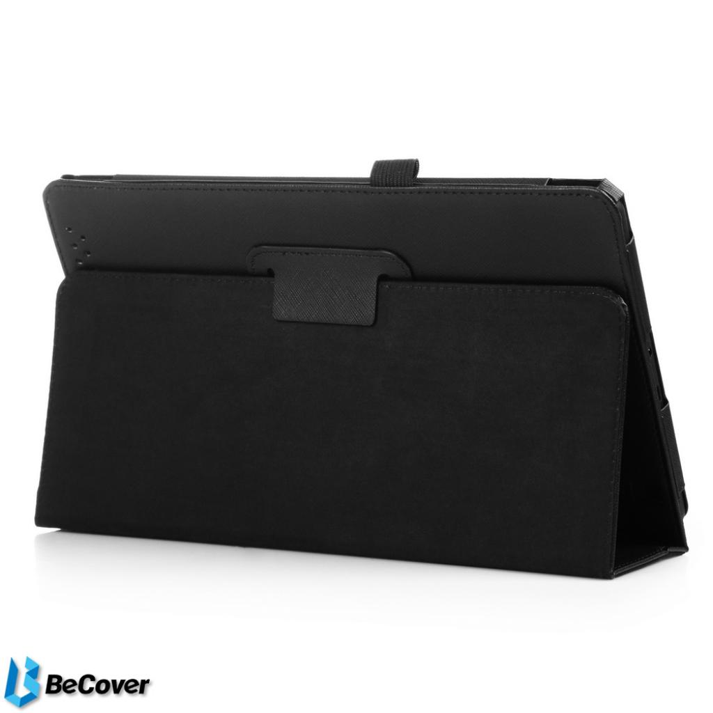 Чохол до планшета BeCover Slimbook Prestigio MultiPad Wize 3131 (PMT3131) Black (702153) - зображення 3