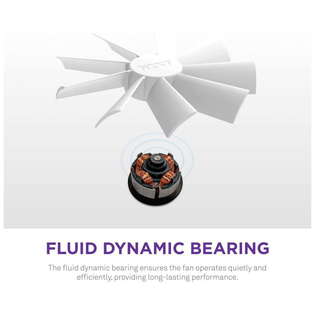 Кулер до корпусу NZXT F120RGB Duo (RF-D12SF-W1) - зображення 10