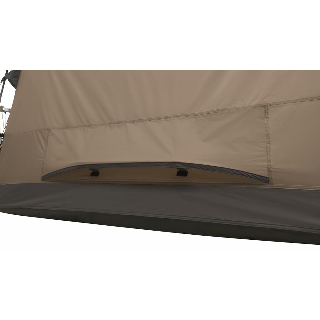 Намет Easy Camp Moonlight Yurt Grey (928894) - зображення 4
