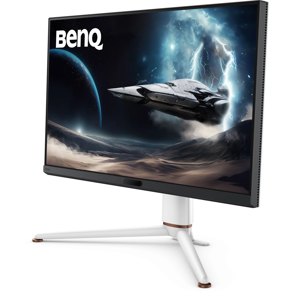 Монітор BenQ EX321UX - зображення 3