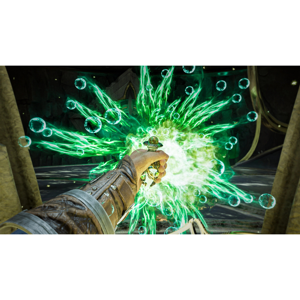 Гра Sony IMMORTALS OF AVEUM, BD диск (1162104) - зображення 3