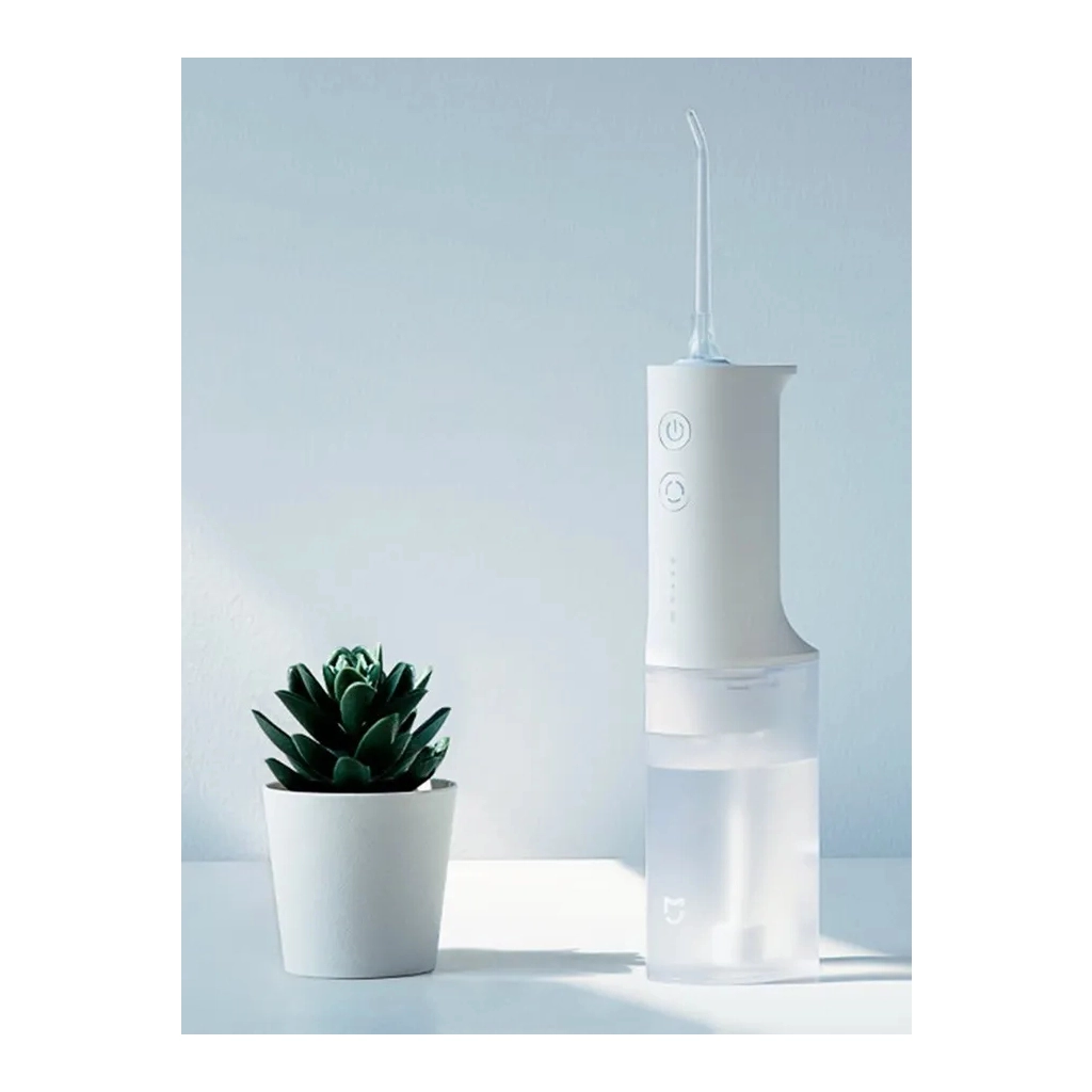 Іригатор Xiaomi MiJia Oral Irrigator White (MEO701) - зображення 5