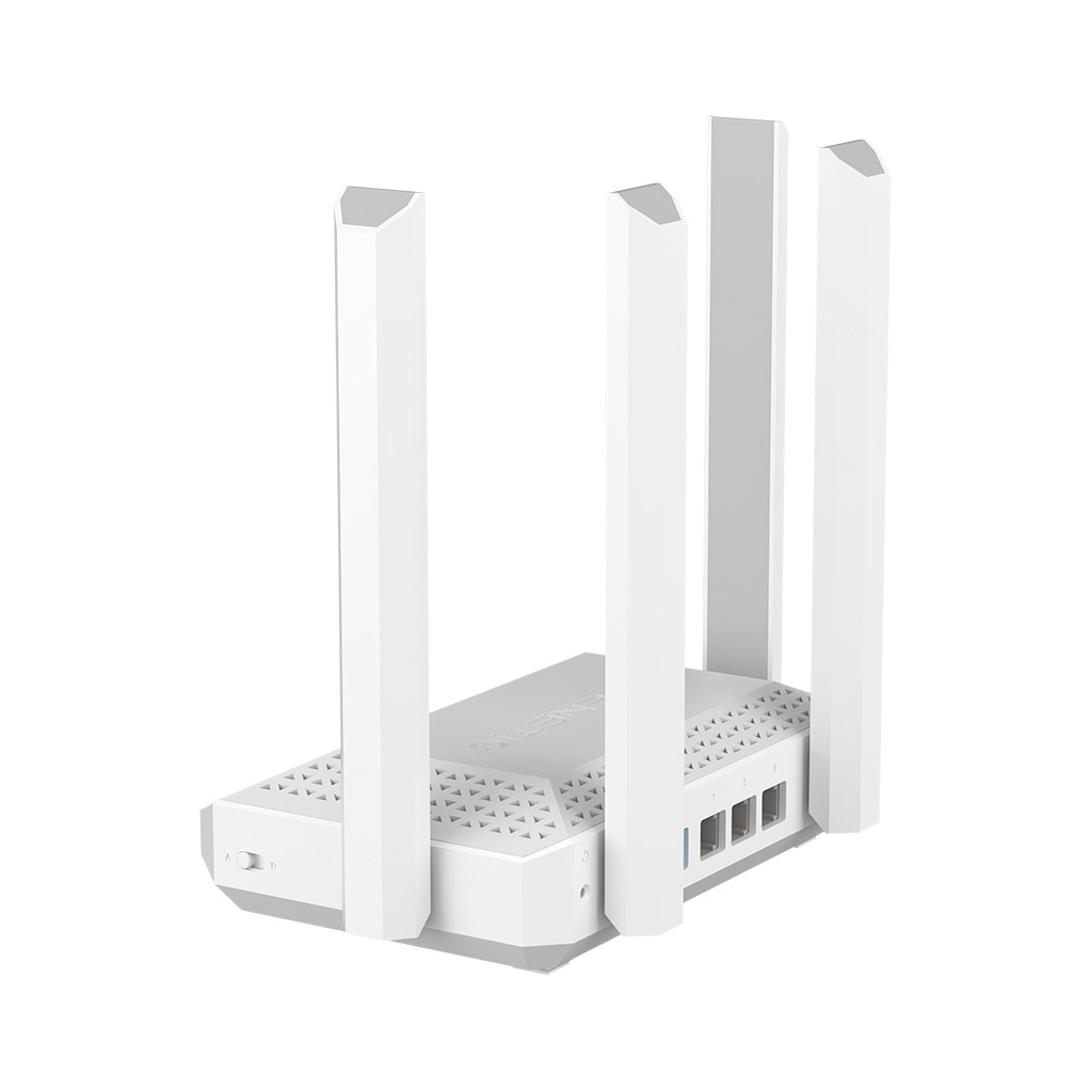 Маршрутизатор Keenetic Sprinter (KN-3711) - изображение 5