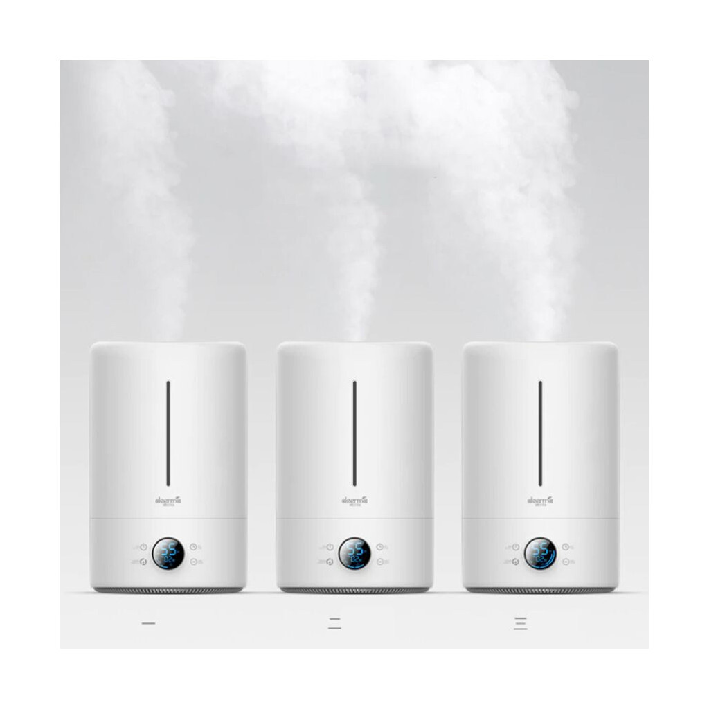 Зволожувач повітря Deerma DEM-F628S - зображення 5