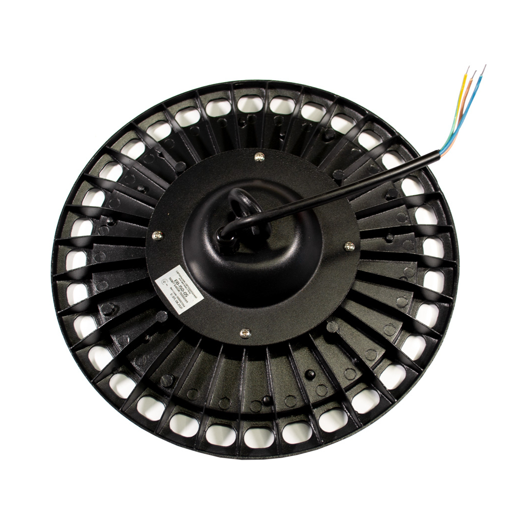 Світильник Євросвітло 150Вт 6400К EB-150-05 - изображение 2