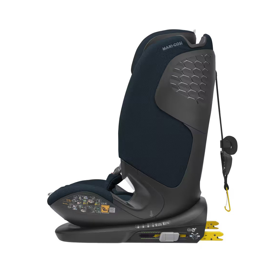 Автокрісло Maxi-Cosi Titan Pro 2 i-Size Authentic Blue (8618477110) - зображення 9