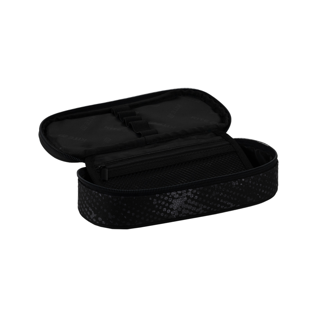 Пенал Kite 599 Football (K25-599-4) - зображення 5