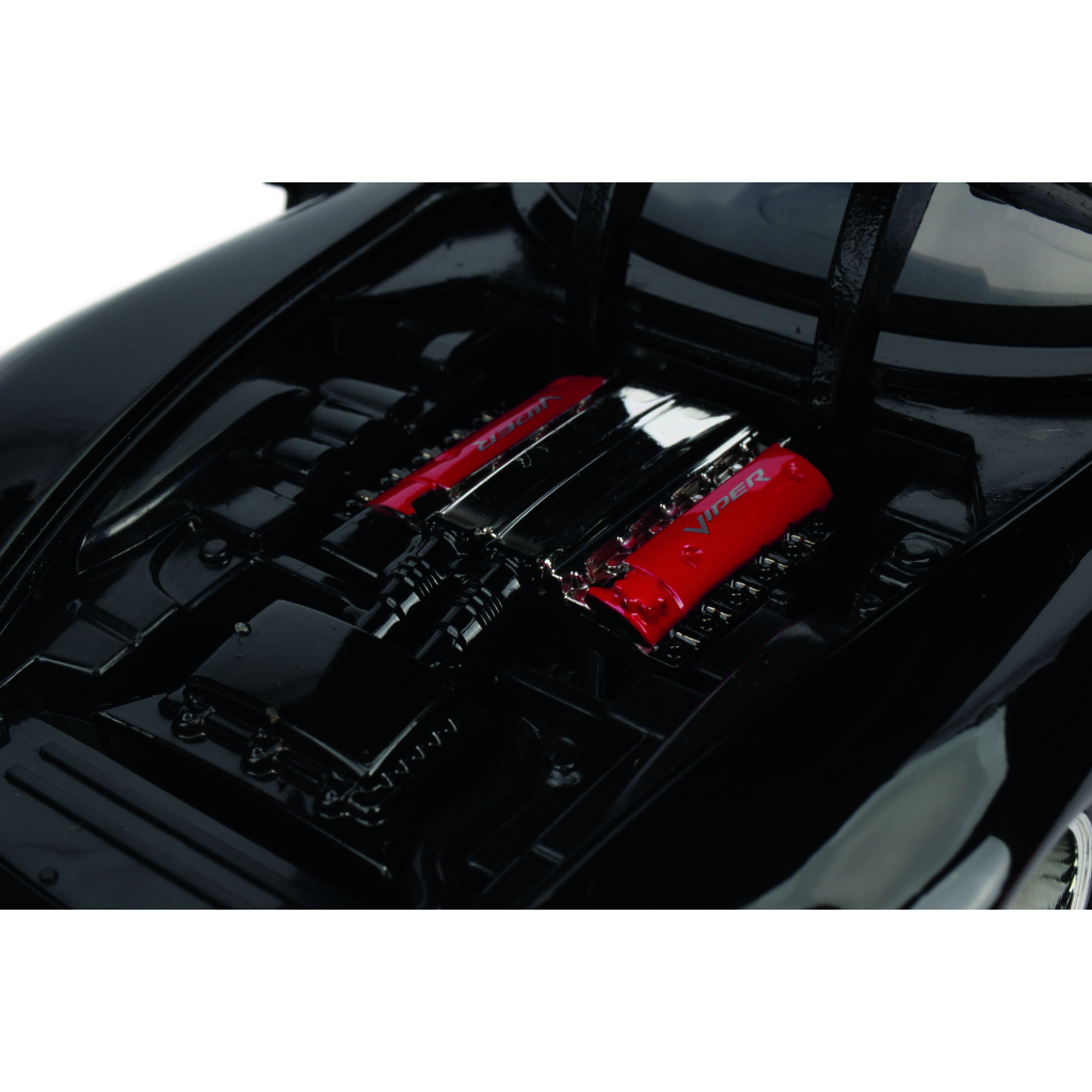 Машина Jada металева Форсаж Додж Вайпер SRT-10 1:24 (253203057) - зображення 7