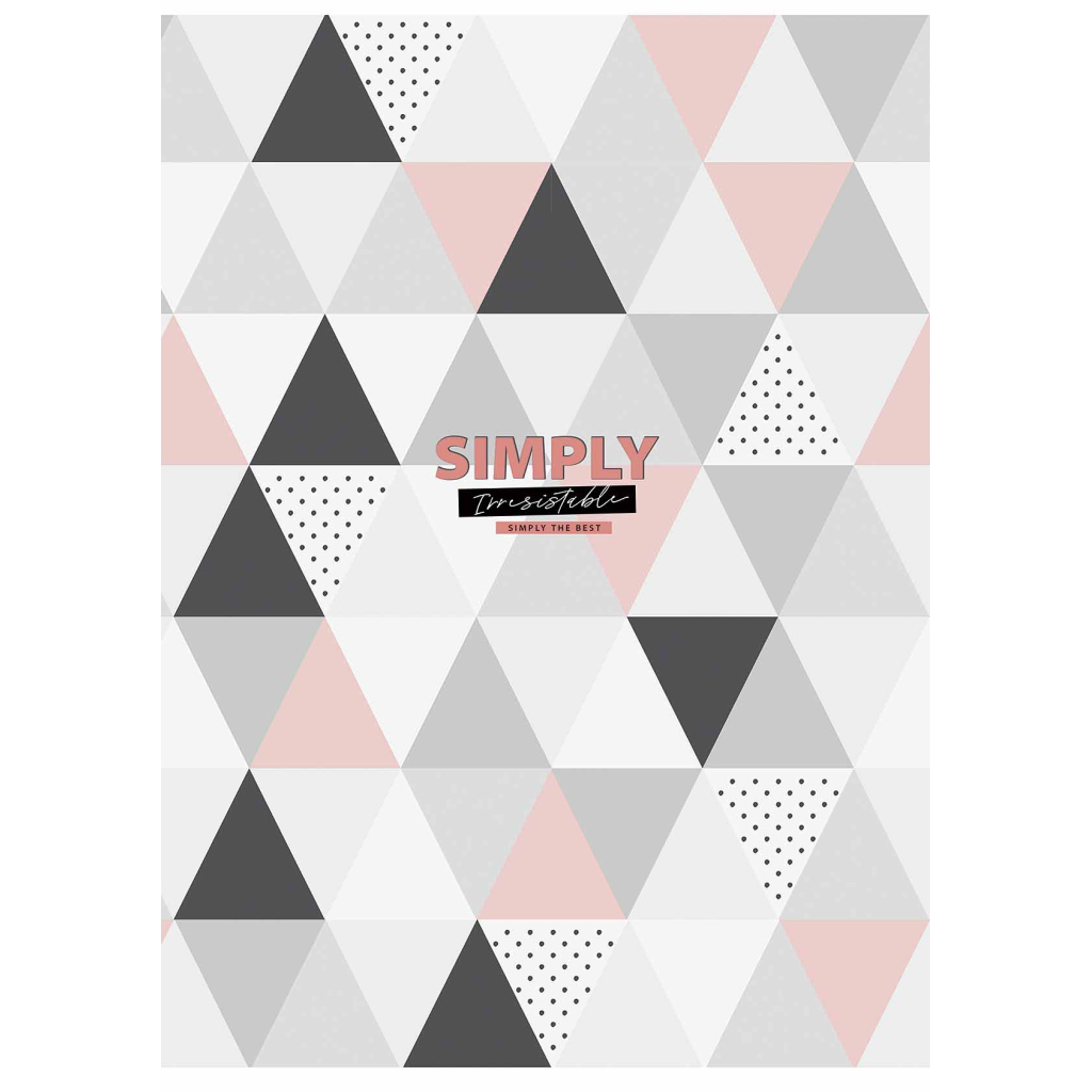 Зошит Школярик А4 Student лінія 40 аркушів (A4-040-5214L) - зображення 1