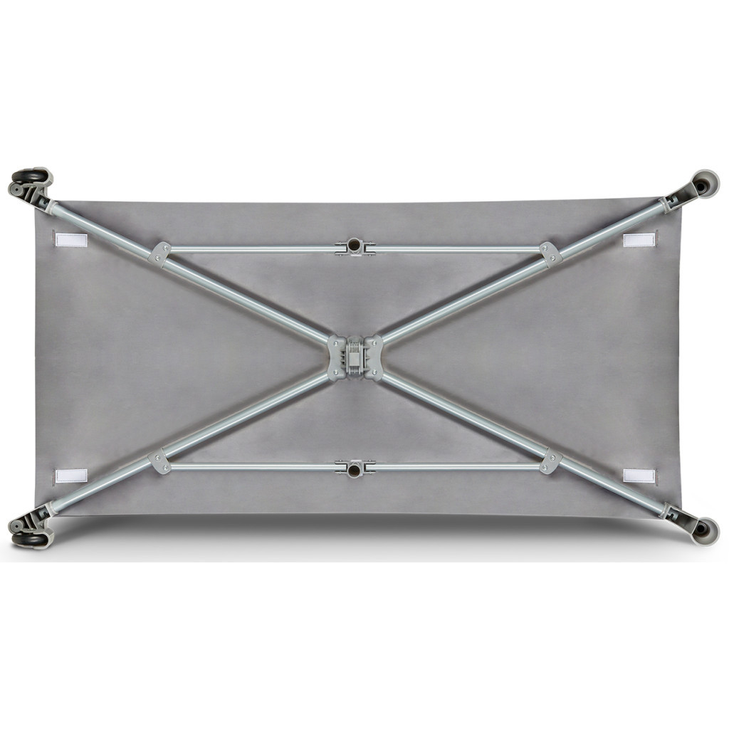 Дитячий манеж Lionelo Stefi Pink Ombre (LO-STEFI PINK OMBRE) - изображение 5