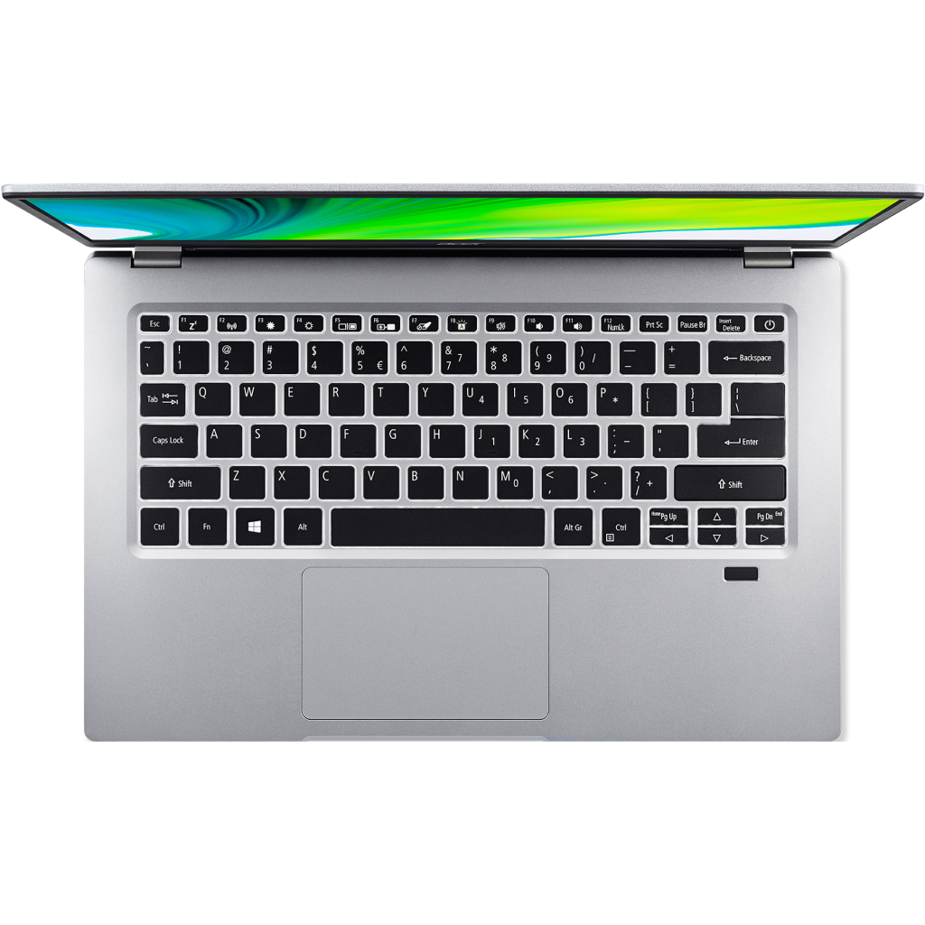 Ноутбук Acer Swift 1 SF114-34 14 (NX.A76EU.003) - зображення 5