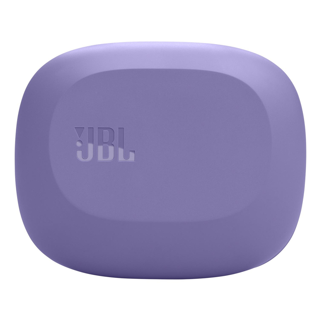 Навушники JBL Sense Lite Purple (JBLSENSELITEPUR) - зображення 4