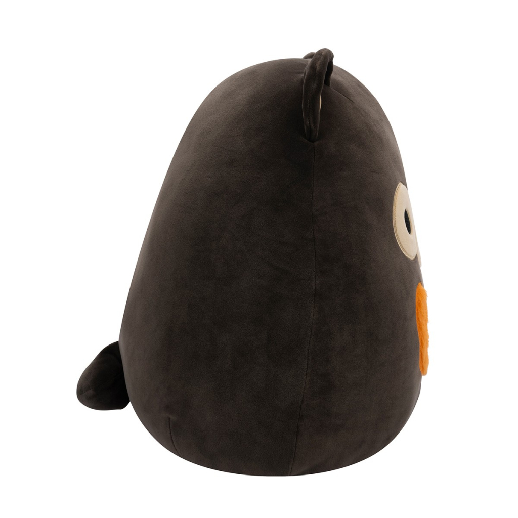 М'яка іграшка Squishmallows Бурий ведмідь Малтіз 30 см (SQCR06671) - зображення 5