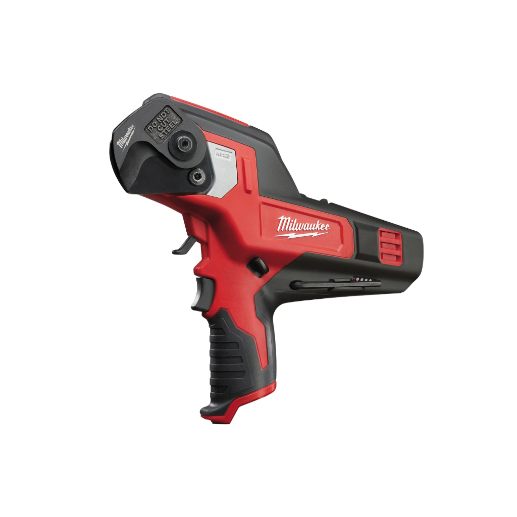 Кабелеріз Milwaukee акумуляторний M12 CC-0 (без АКБ та ЗП) (4933431600) - зображення 10