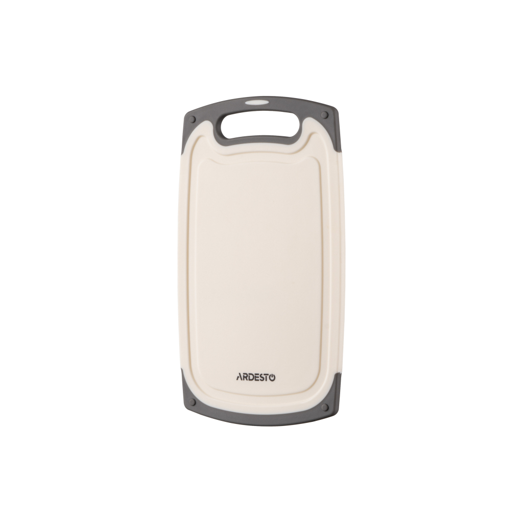Дошка для нарізання Ardesto Gemini 25 x 15 см (AR1425BG) - зображення 3