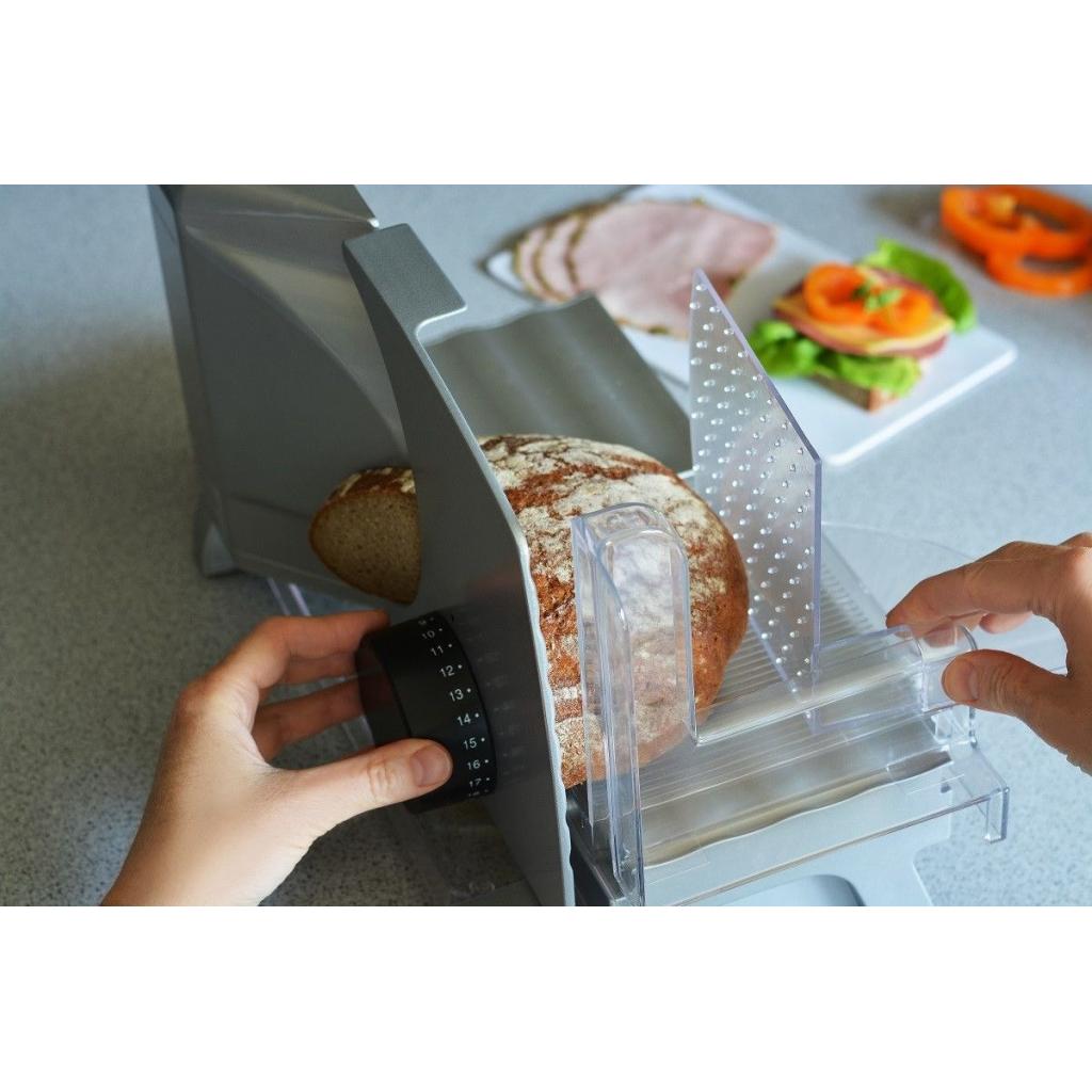 Скиборізка Blaupunkt FMS 501 (FMS501) - зображення 2