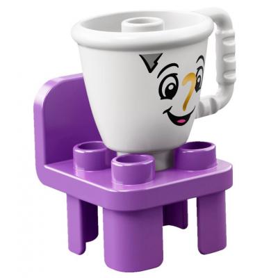 Конструктор LEGO Чаювання у Бель (10877) - зображення 6