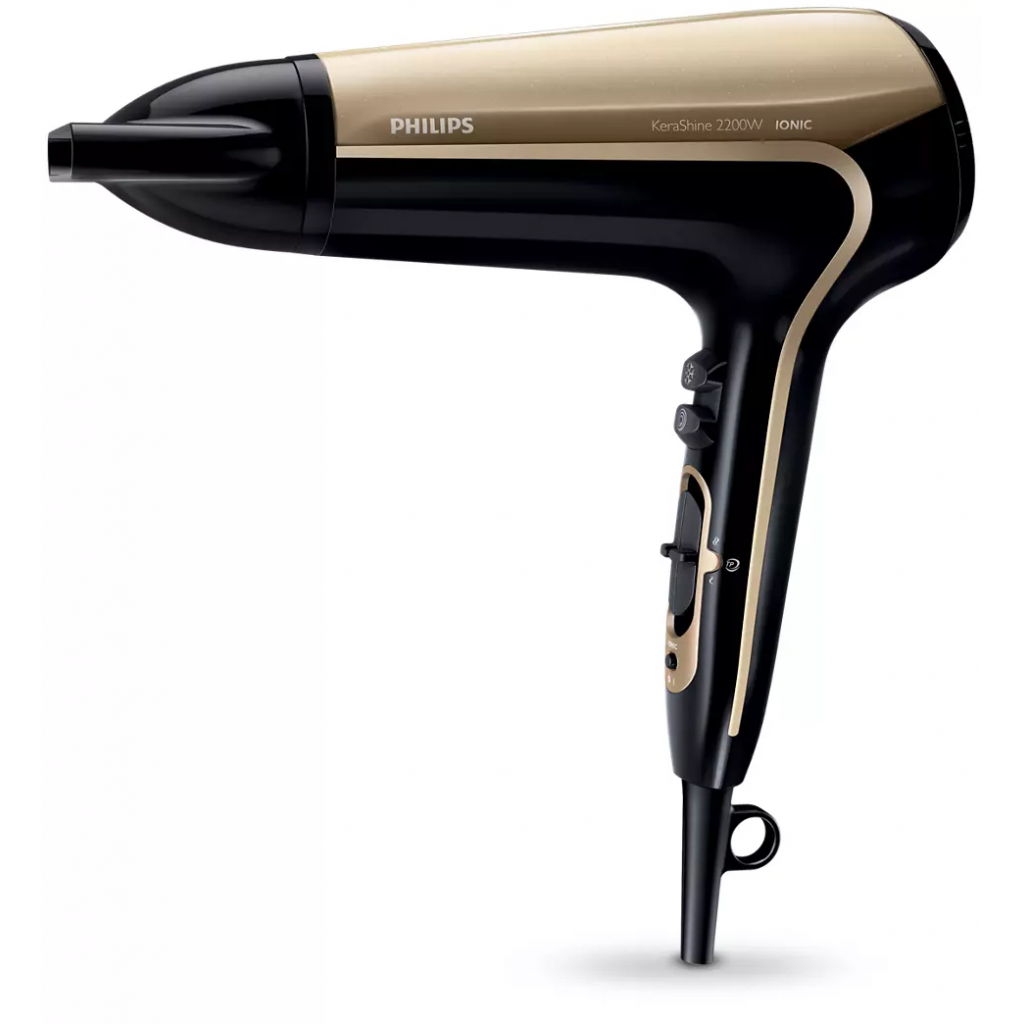 Фен Philips HP 8243/00 (HP8243/00) - зображення 1