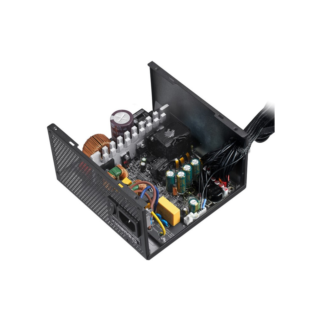 Блок живлення Gamemax GX-650 - изображение 10