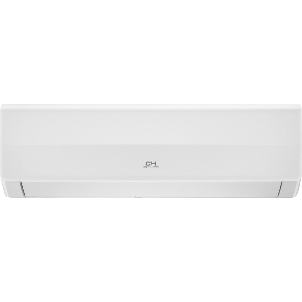 Кондиціонер Cooper&Hunter S12XZ3 - зображення 2