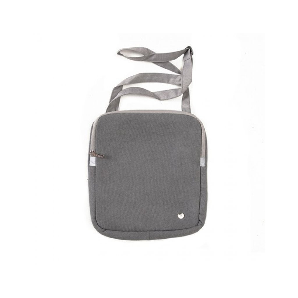 Коляска Espiro 2 в 1 Sonic Air Gray Center (SONICAIR07U) - зображення 9