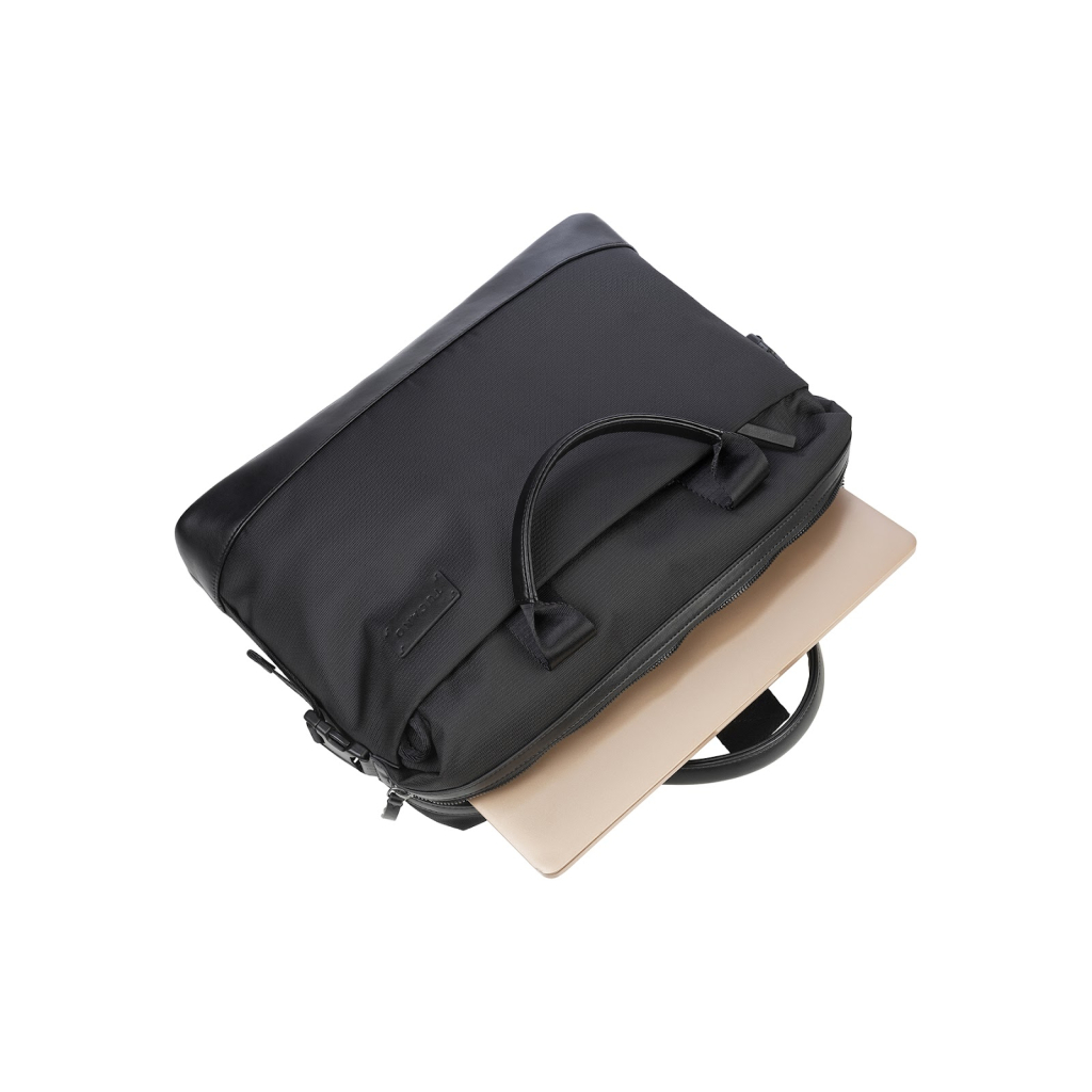 Сумка для ноутбука Tucano 16" Modo Premium (BMDOBP-BK) - зображення 10