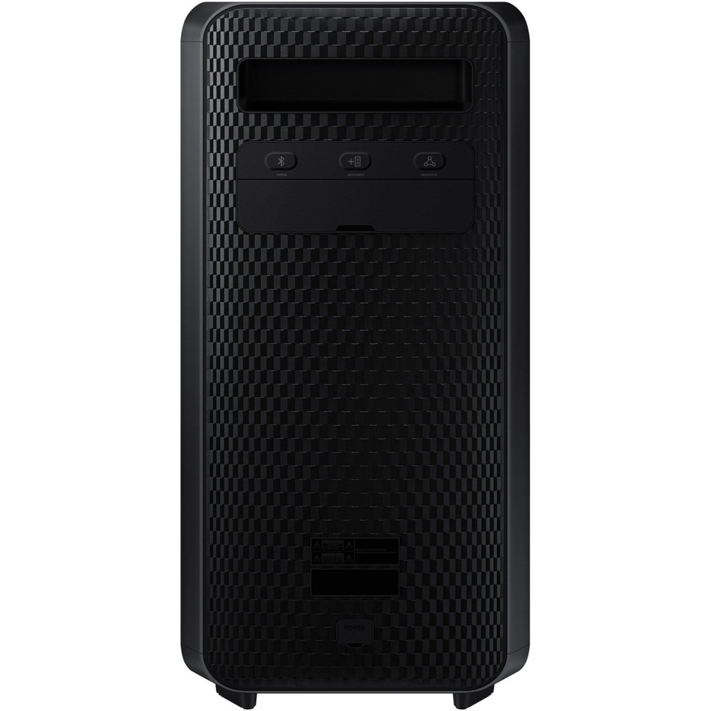 Акустична система Samsung Sound Tower MX-ST50B (MX-ST50B/RU) - зображення 2