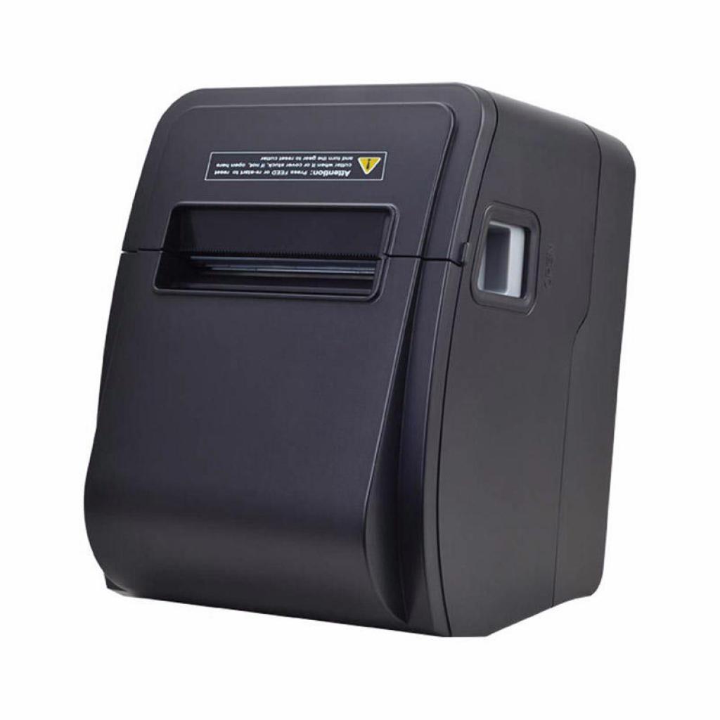 Принтер чеків X-PRINTER XP-V330N USB, RS232, Ethernet (XP-V330N) - зображення 4