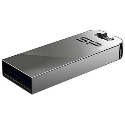 USB флеш накопичувач Silicon Power 4GB Touch T03 USB 2.0 (SP004GBUF2T03V1F) - зображення 3