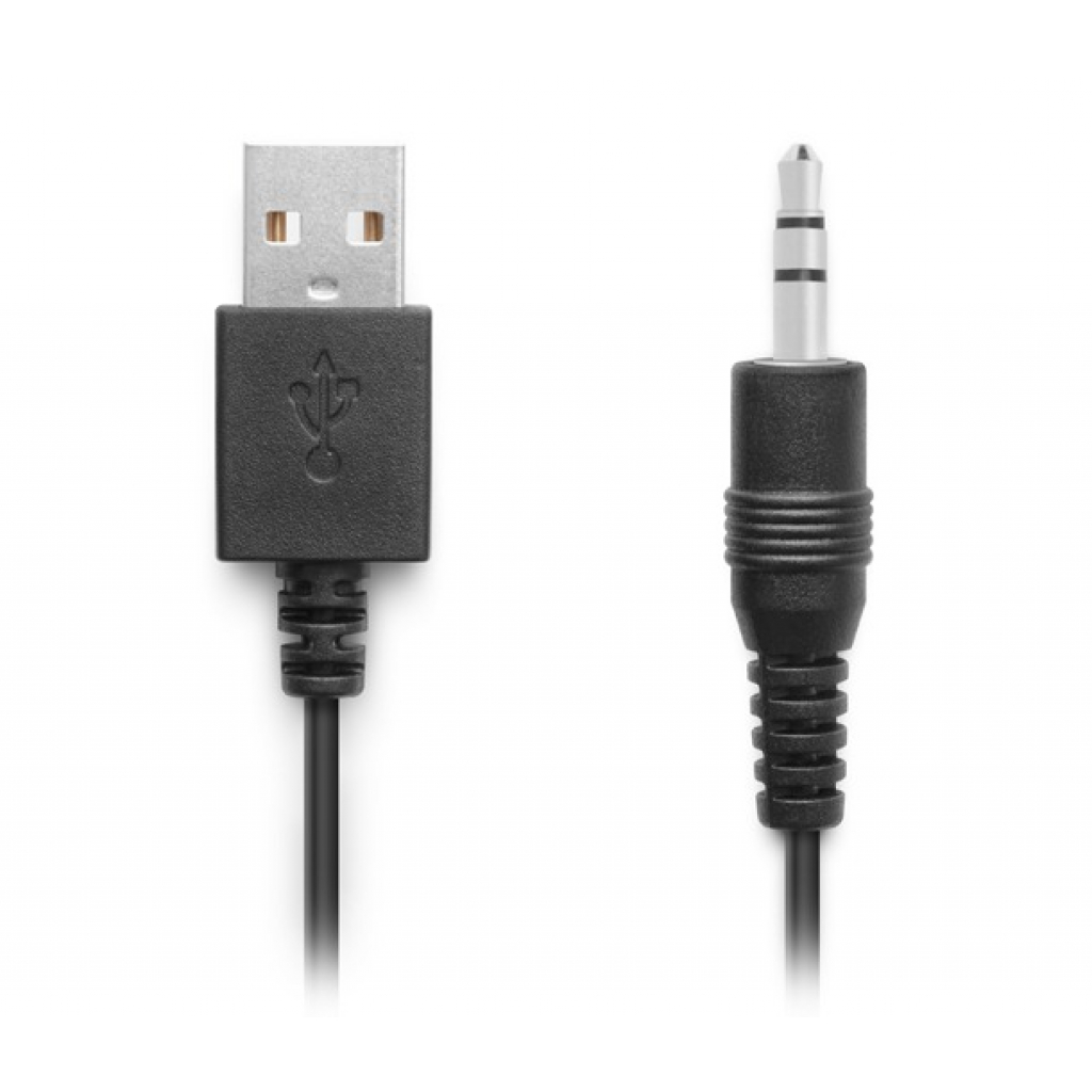 Акустична система REAL-EL S-180 Black - зображення 8