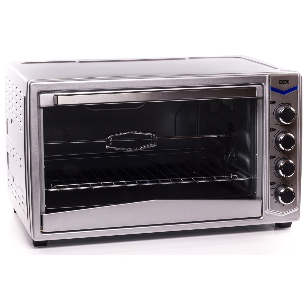 Електропіч DEX DTO-600 C - зображення 4