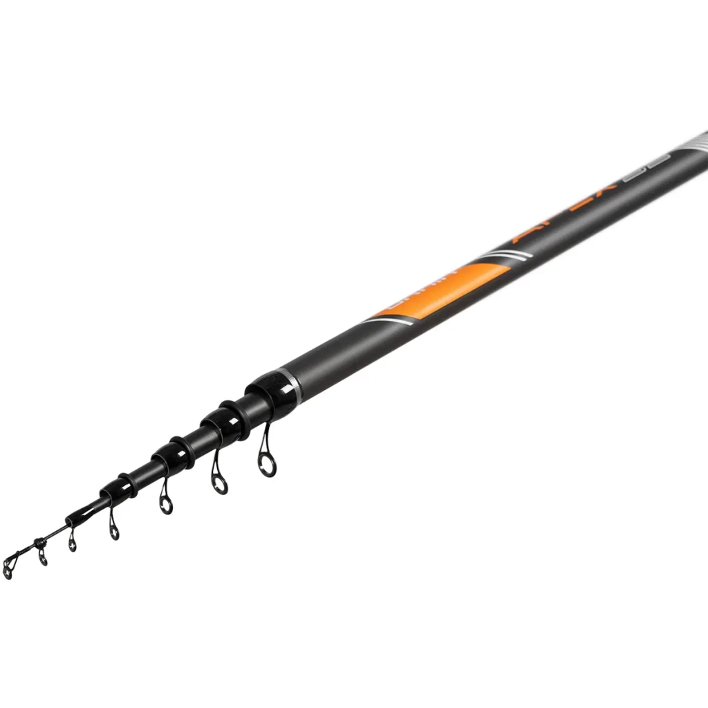 Вудилище Brain Apex SE Bolo 6m (1858.47.38) - зображення 3