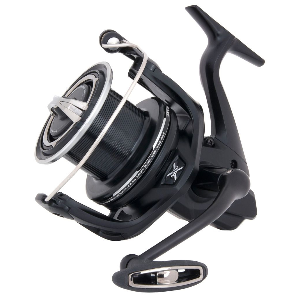 Котушка Shimano Ultegra 5500XTD 4+1BB (ULT5500XTD) - зображення 1