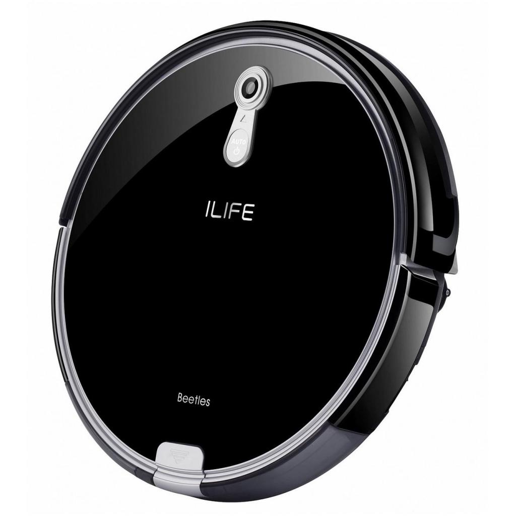 Пилосос iLife A8 - зображення 3