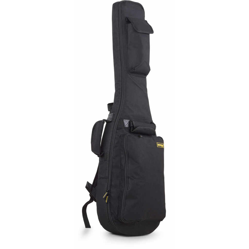 Чохол для гітари RockBag Student Line Plus - Electric Guitar Gig Bag (RB 20516 B/PLUS) - зображення 3