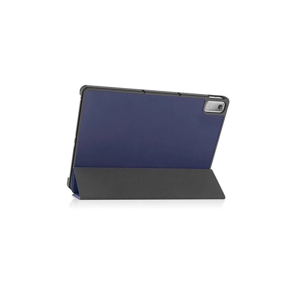 Чохол до планшета BeCover Smart Case Lenovo Tab P11 Pro (2Gen) (TB-132FU/TB-138FC)/Xiaoxin Pad Pro 2022 11.2" Deep Blue (708698) - зображення 5