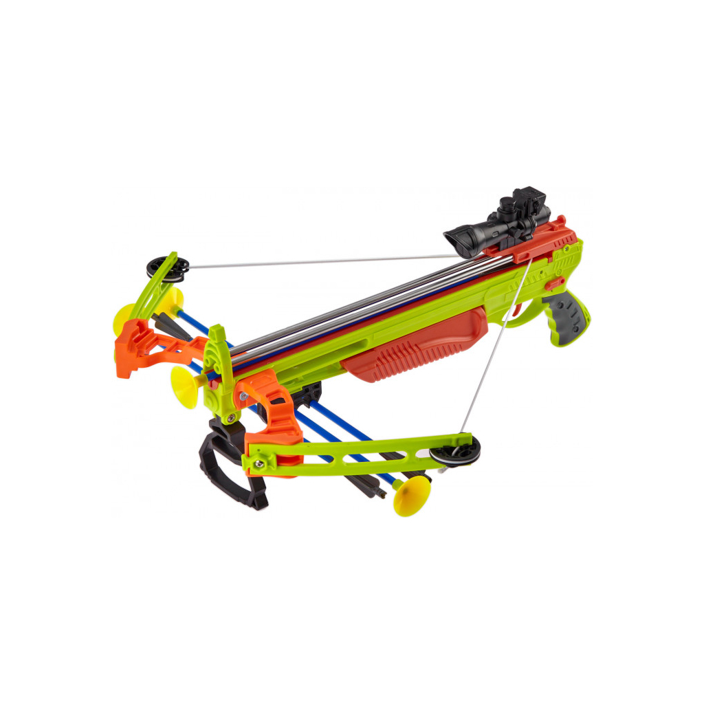 Іграшкова зброя ZIPP Toys Арбалет Маленький лицар S (8908B2) - зображення 1