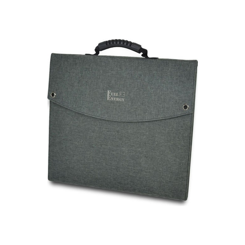 Портативна сонячна панель Full Energy SP-100 (242817) - изображение 6