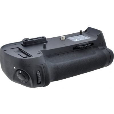 Батарейний блок Meike Nikon D600 (Nikon MB-D14) (DV00BG0035) - зображення 3