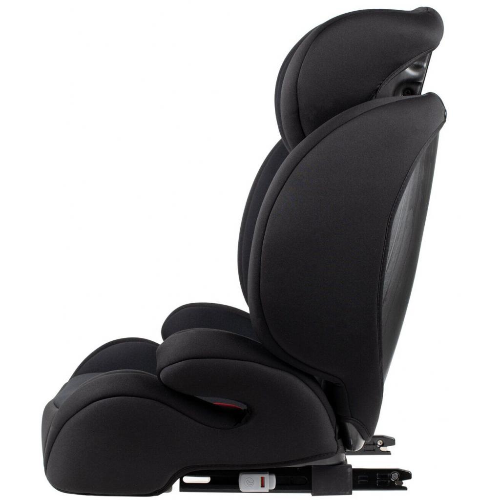 Автокрісло Capsula MT5Х Black (772110) - зображення 3