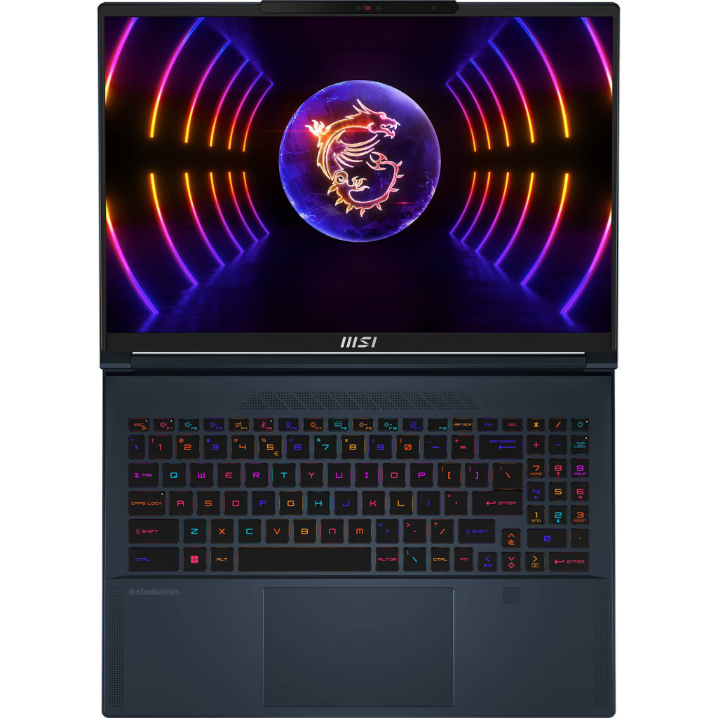 Ноутбук MSI Stealth Studio 16 (STEALTH_16_A13VF-417XUA) - зображення 7