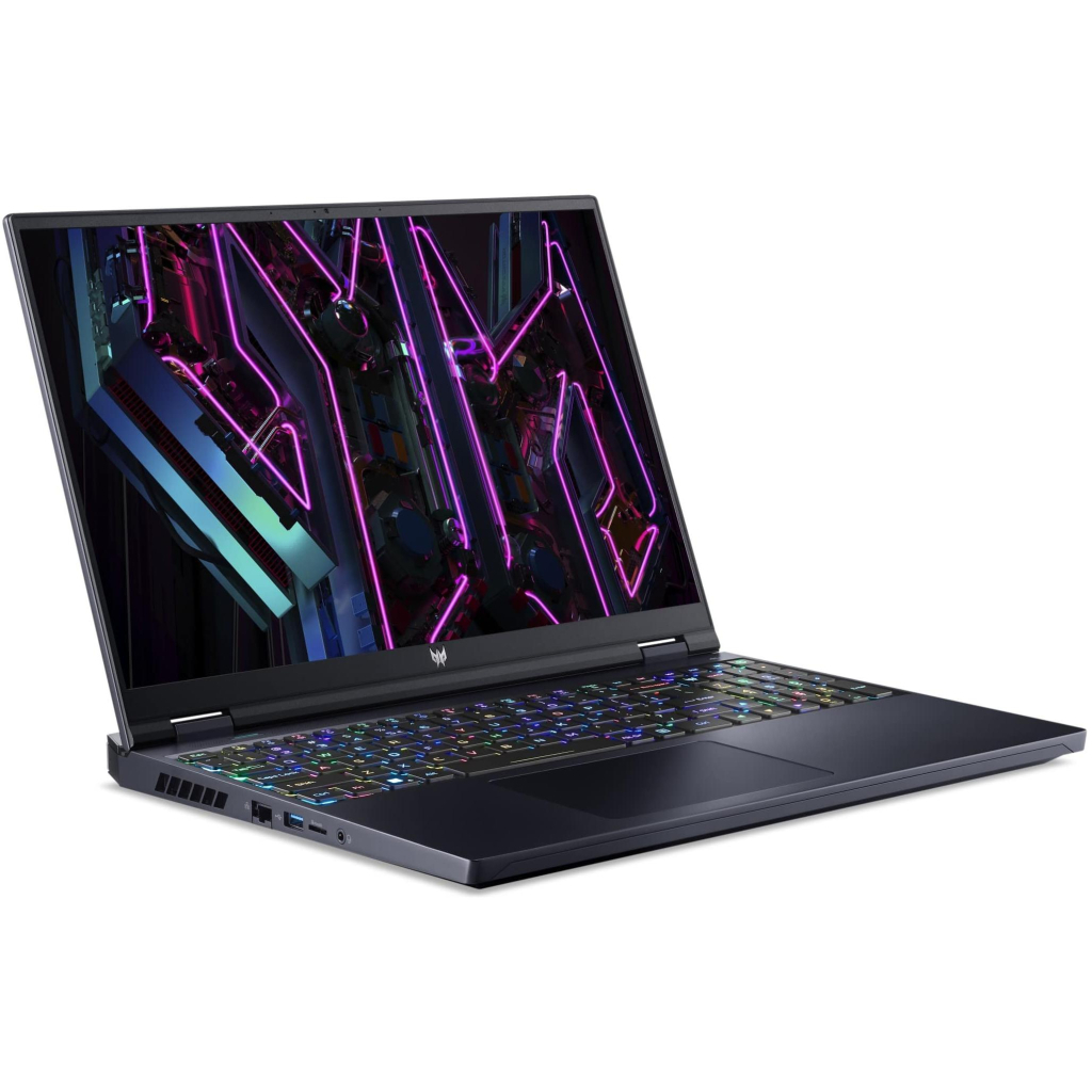 Ноутбук Acer Predator Helios 16 PH16-71 (NH.QJSEU.002) - зображення 2