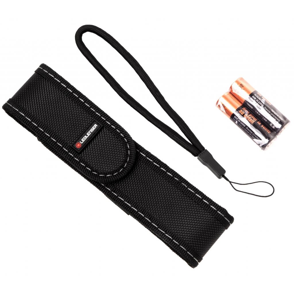 Ліхтар LedLenser P6, 200 (500921) - зображення 4