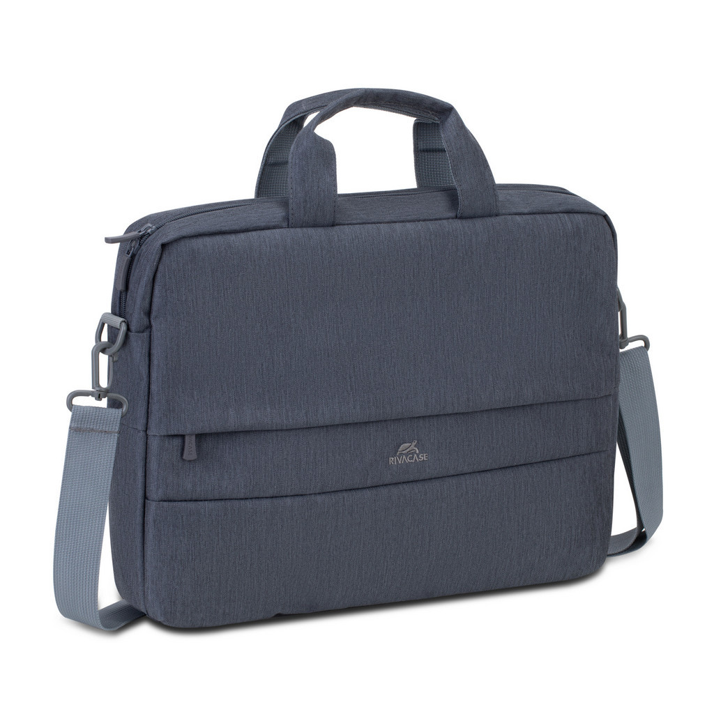 Сумка для ноутбука RivaCase 15.6" 7532 (Dark Grey) Prater (7532DarkGrey) - зображення 1