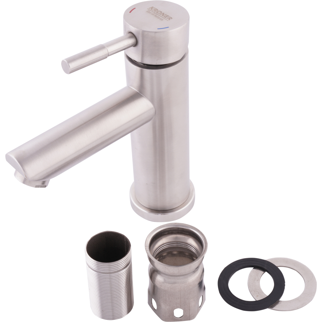 Змішувач Kroner Klassisch-ESG010 - зображення 4