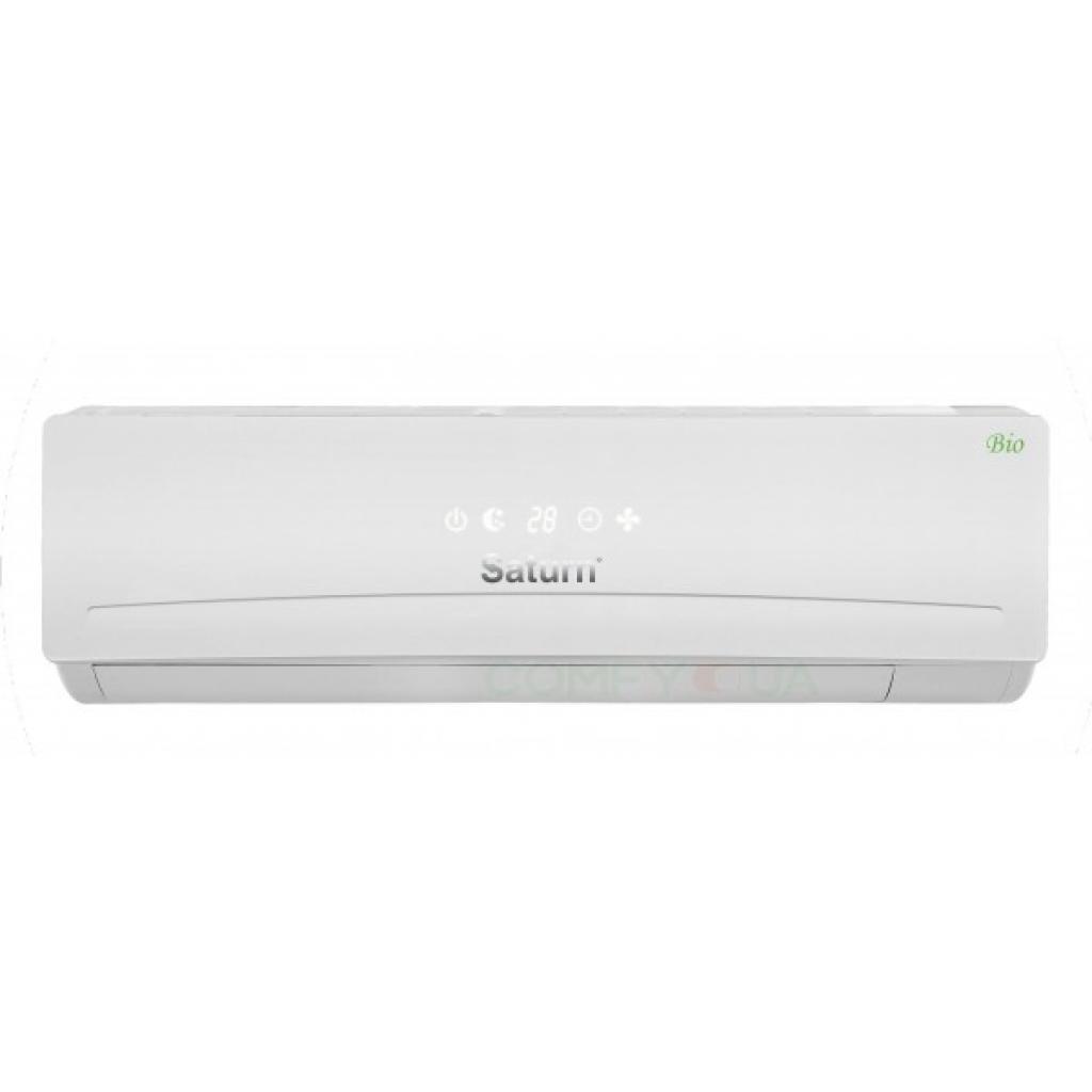 Кондиціонер Saturn ST-09TLHR/Bio - зображення 1