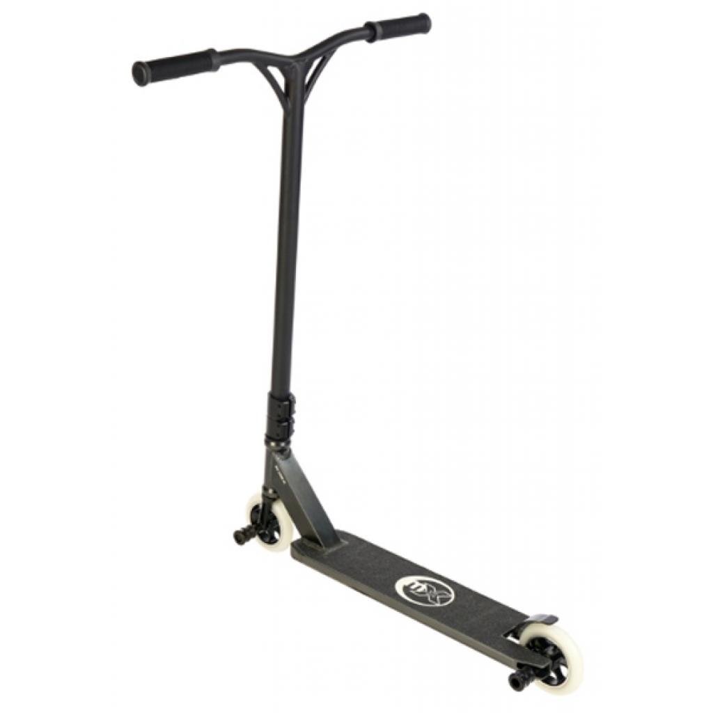 Самокат Micro MX Core XL black (SA0145) - зображення 4